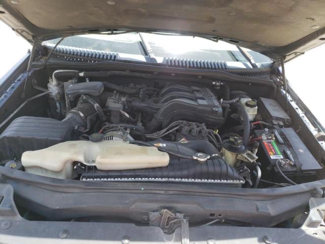 Photo 7 from auction – 2006 FORD EXPLORER E with VIN 1FMEU64E16UA22668