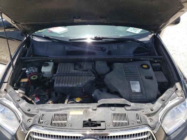 Photo 7 from auction – 2008 TOYOTA HIGHLANDER with VIN JTEEW44A082007119