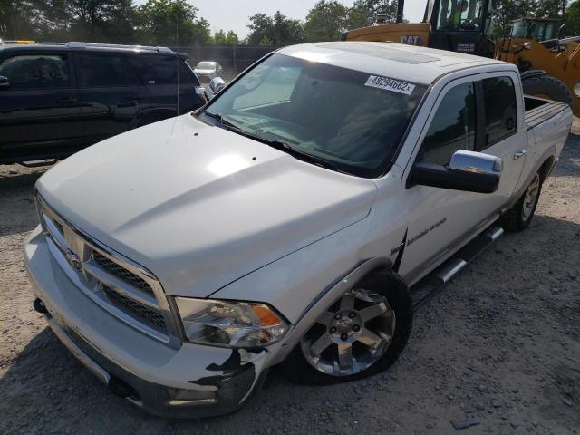 Photo 2 from auction – 2012 DODGE RAM 1500 L with VIN 1C6RD7NT5CS110744