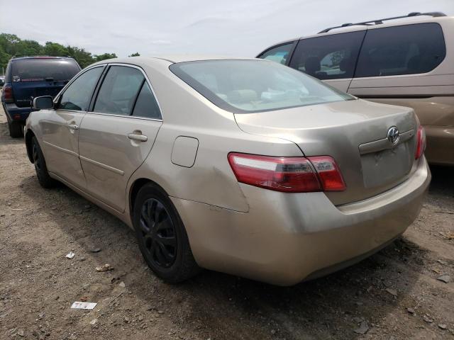 Photo 3 from auction – 2007 TOYOTA CAMRY CE with VIN 4T1BE46K37U119749