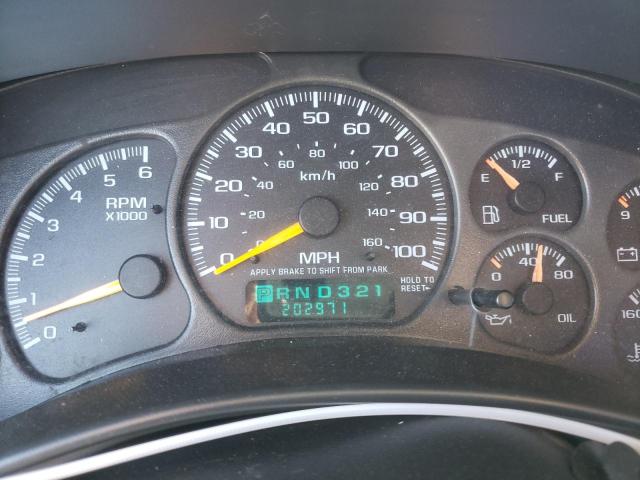 Photo 8 from auction – 2001 CHEVROLET SILVERADO with VIN 1GCEK19T91E166539