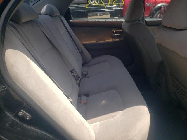 Photo 6 from auction – 2008 KIA SPECTRA EX with VIN KNAFE121985523536