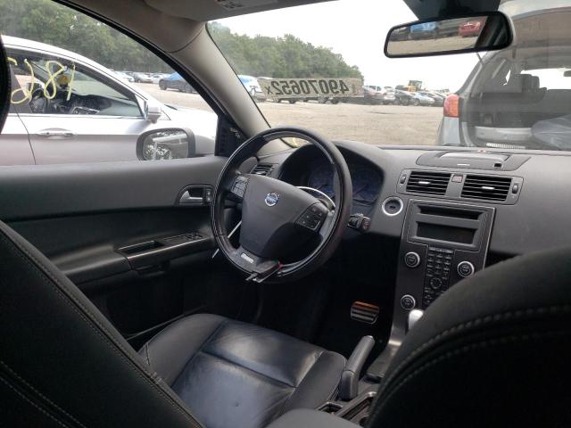 Photo 9 from auction – 2011 VOLVO C30 T5 with VIN YV1672MK4B2221163