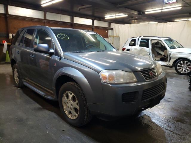 SATURN VUE 2006 with VIN 5GZCZ33D86S892089 - Photo from auction