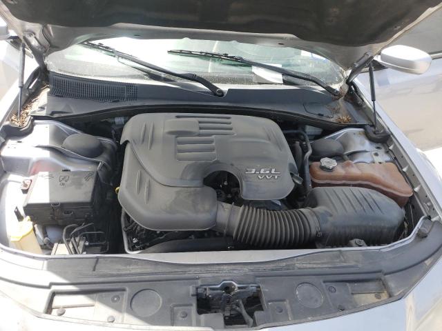 Photo 7 from auction – 2014 CHRYSLER 300 S with VIN 2C3CCABG6EH356917