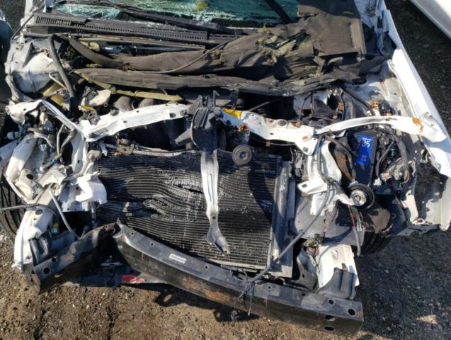 Photo 7 from auction – 2004 TOYOTA COROLLA with VIN 1NXBR32E34Z263456