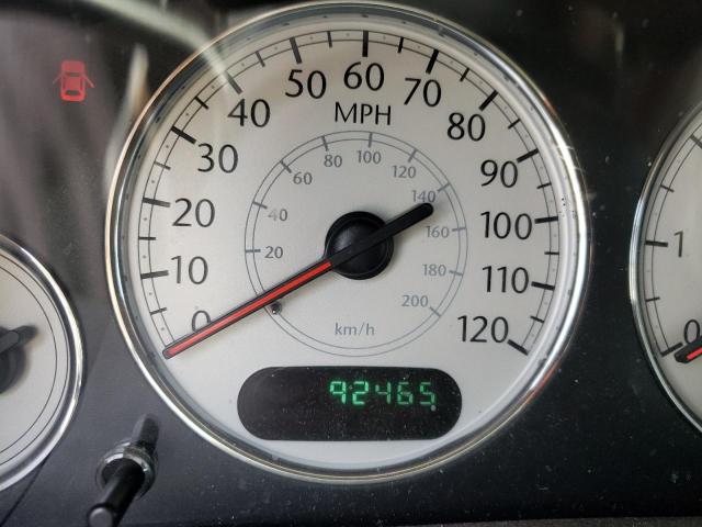 Photo 8 from auction – 2005 CHRYSLER TOWN&COUNT with VIN 2C4GP54L05R194666