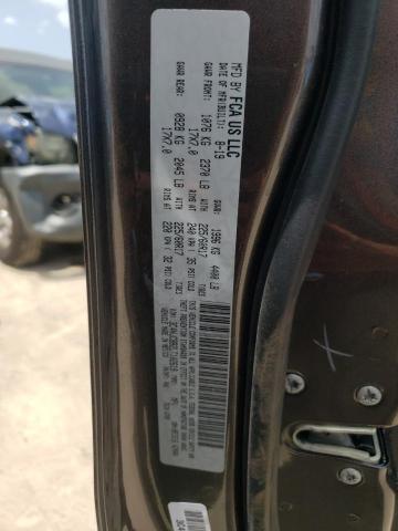 Photo 10 from auction – 2020 JEEP COMPASS LA with VIN 3C4NJCBB2LT102619
