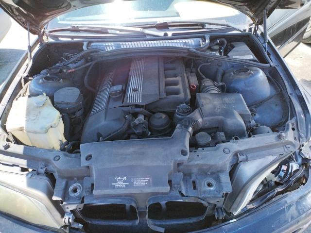Photo 7 from auction – 2000 BMW 3 SERIES with VIN WBAAM334XYCD57589