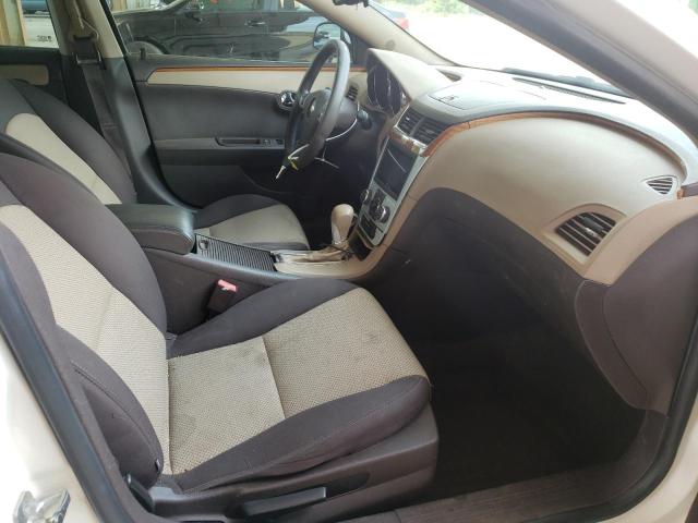 Photo 5 from auction – 2012 CHEVROLET MALIBU 1LT with VIN 1G1ZC5E01CF370517
