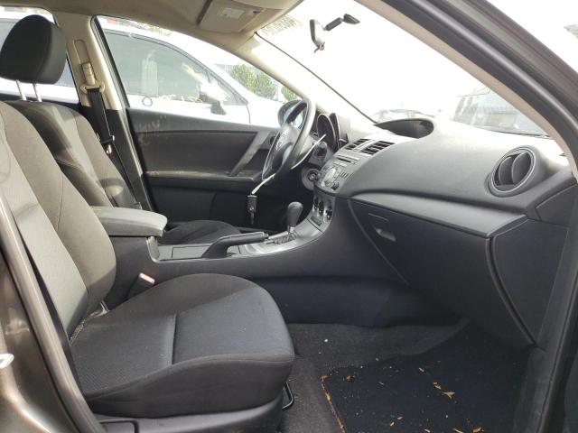 Photo 5 from auction – 2011 MAZDA 3 I with VIN JM1BL1KF2B1379751