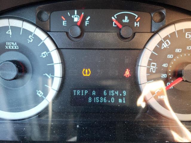 Photo 8 from auction – 2012 FORD ESCAPE XLT with VIN 1FMCU0D77CKC61333