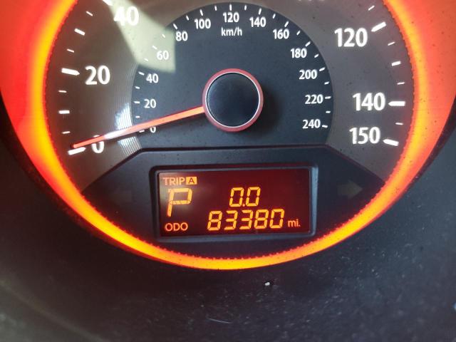 Photo 8 from auction – 2012 KIA SORENTO SX with VIN 5XYKW4A21CG192901