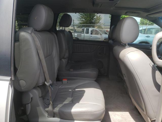 Photo 6 from auction – 2008 TOYOTA SIENNA XLE with VIN 5TDBK22C48S020265