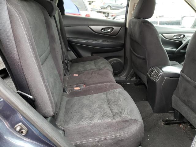 Photo 6 from auction – 2014 NISSAN ROGUE S with VIN 5N1AT2MV5EC773206
