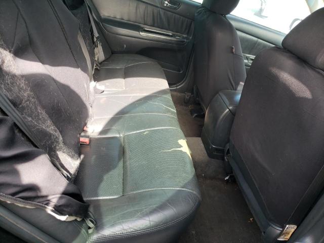 Photo 6 from auction – 2002 TOYOTA CAMRY LE with VIN 4T1BF30K62U005916