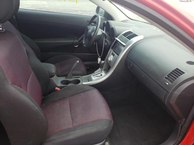 Photo 5 from auction – 2005 TOYOTA SCION TC with VIN JTKDE177650059095