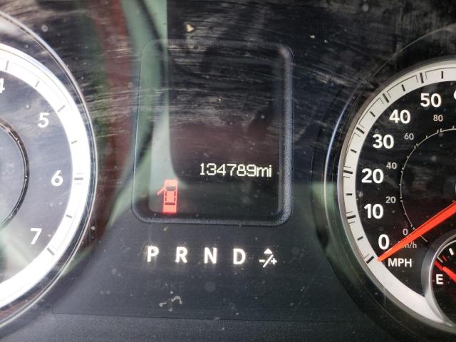 Photo 8 from auction – 2015 RAM 1500 SLT with VIN 1C6RR7GT6FS764333
