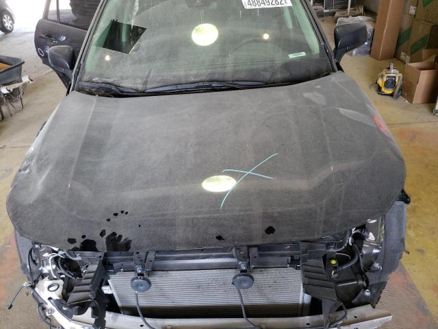 Photo 7 from auction – 2019 TOYOTA RAV4 LE with VIN JTMF1RFV6KJ010771
