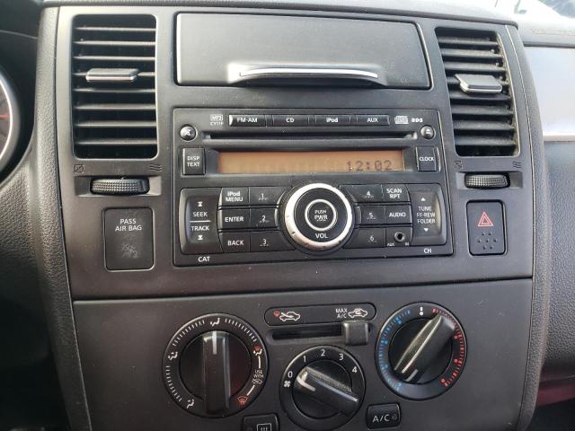 Photo 9 from auction – 2012 NISSAN VERSA S with VIN 3N1BC1CP7CK281003
