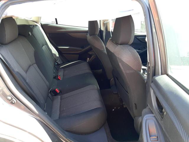 Zdjęcie 6 z aukcji – 2019 SUBARU IMPREZA z VIN 4S3GTAA67K1757327