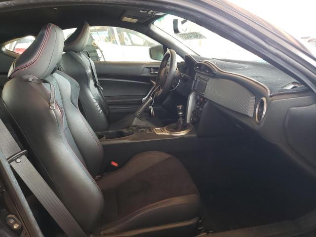 Photo 5 from auction – 2015 SUBARU BRZ 2.0 LI with VIN JF1ZCAC13F9601390