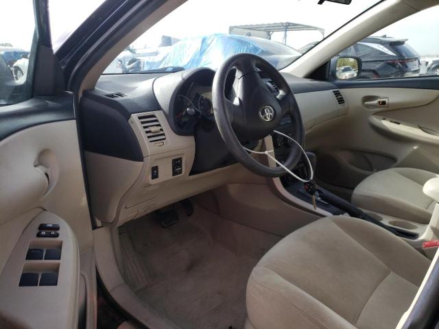 Photo 9 from auction – 2012 TOYOTA COROLLA BA with VIN 5YFBU4EE8CP040359