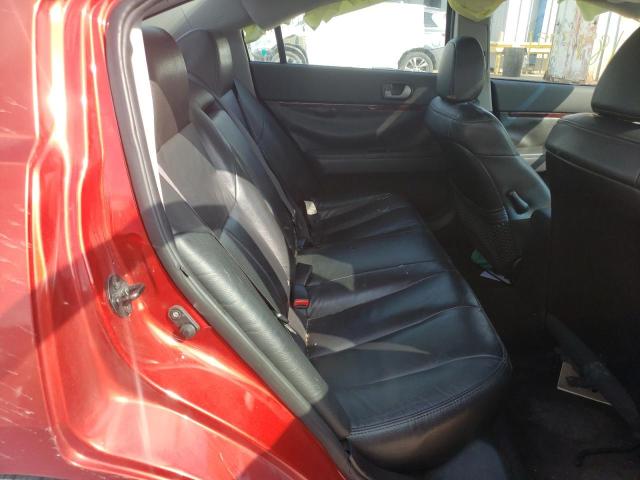 Photo 6 from auction – 2012 MITSUBISHI GALANT ES with VIN 4A32B3FF5CE012407