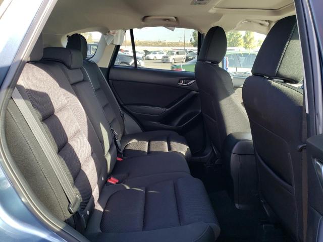 Photo 6 from auction – 2016 MAZDA CX-5 TOURI with VIN JM3KE2CY7G0689155