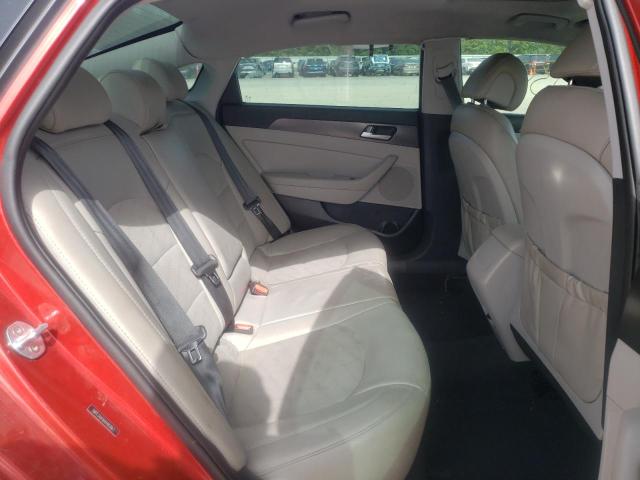Photo 6 from auction – 2017 HYUNDAI SONATA SPO with VIN 5NPE34AF6HH483967