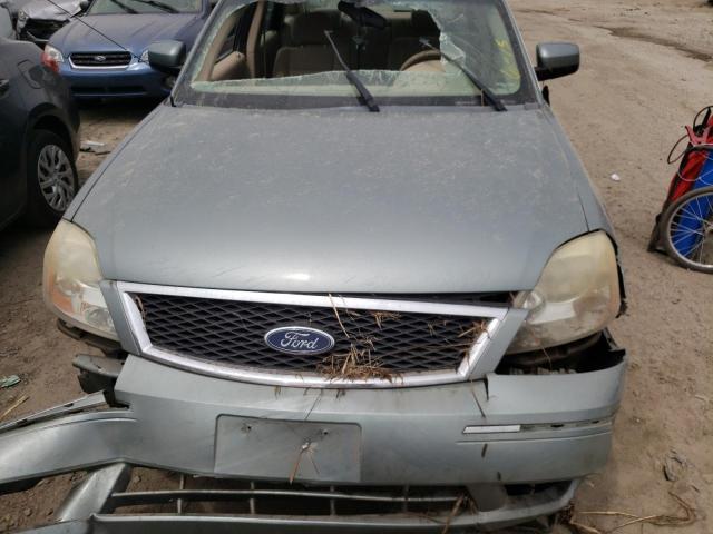Photo 7 from auction – 2005 FORD FIVE HUNDR with VIN 1FAFP24175G202844