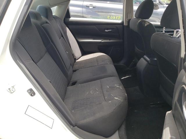 Photo 6 from auction – 2018 NISSAN ALTIMA 2.5 with VIN 1N4AL3AP9JC190315