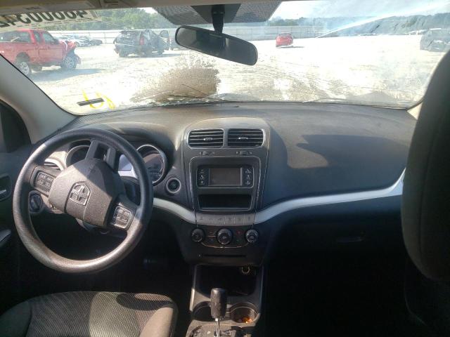Photo 9 from auction – 2012 DODGE JOURNEY SX with VIN 3C4PDDBG8CT202676