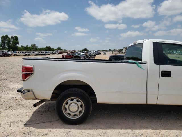 صورة رقم 6 من المزاد - 2014 FORD F150 مع VIN 1FTNF1CF0EKD18447
