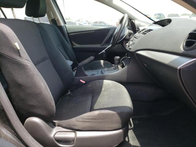 Photo 5 from auction – 2013 MAZDA 3 I with VIN JM1BL1U7XD1747750