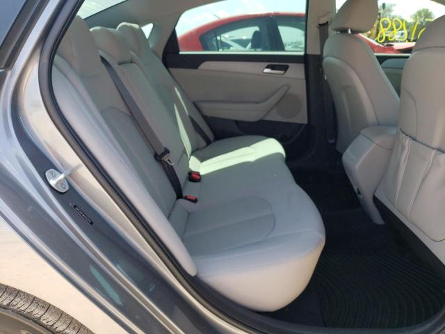 Photo 6 from auction – 2019 HYUNDAI SONATA SE with VIN 5NPE24AF4KH763378