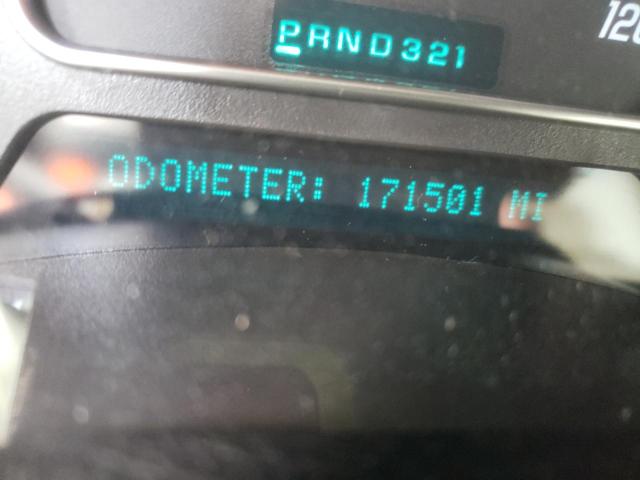 Photo 8 from auction – 2005 GMC ENVOY XL with VIN 1GKET16S456125992