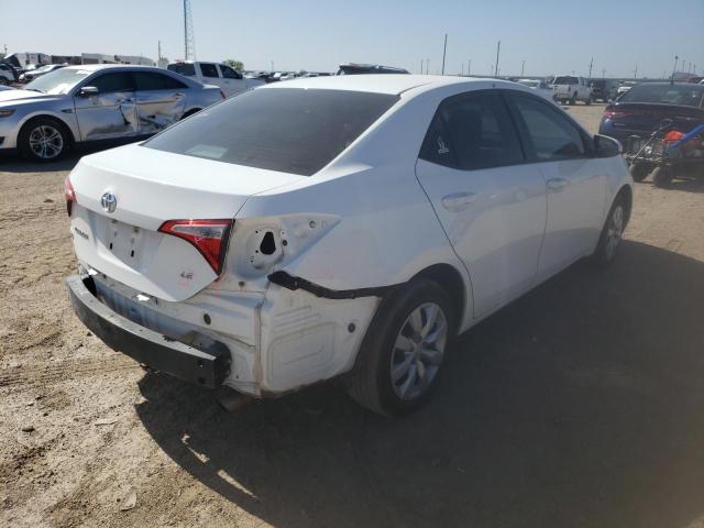 Photo 4 from auction – 2016 TOYOTA COROLLA L with VIN 5YFBURHE5GP511141