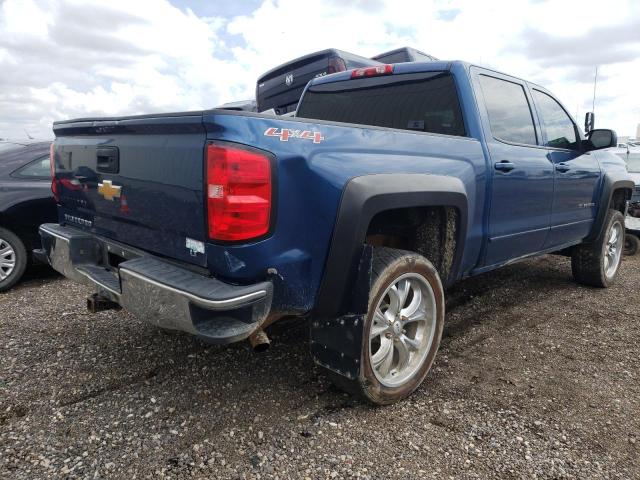 Photo 4 from auction – 2016 CHEVROLET SILVERADO with VIN 3GCUKREC5GG207444