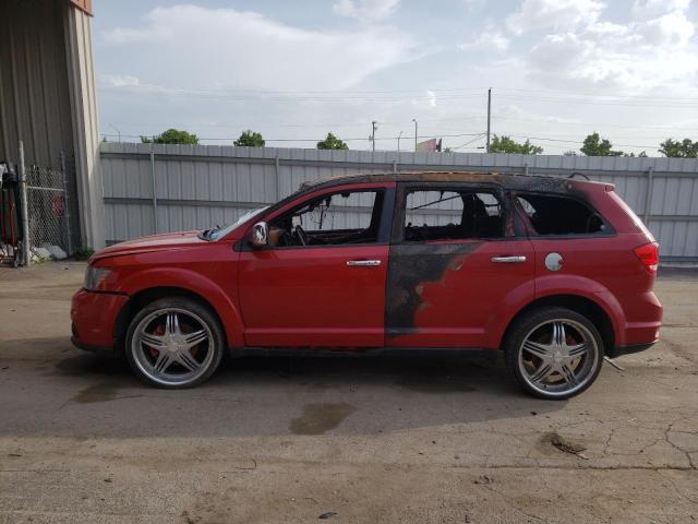 Photo 10 from auction – 2016 DODGE JOURNEY R/ with VIN 3C4PDCEG0GT103443
