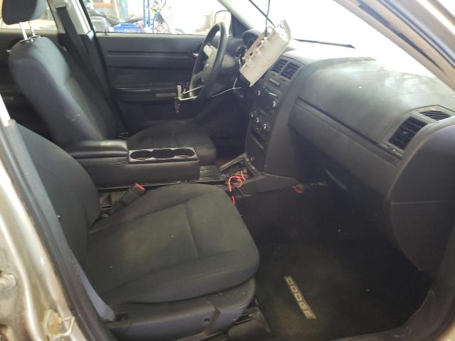 Photo 5 from auction – 2009 DODGE CHARGER with VIN 2B3LA43V39H597583