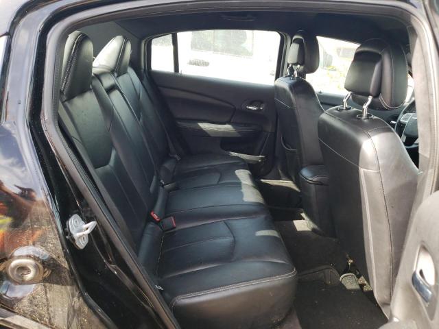 Photo 6 from auction – 2012 CHRYSLER 200 LIMITE with VIN 1C3CCBCG3CN197508