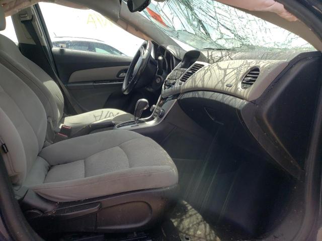 Photo 5 from auction – 2014 CHEVROLET CRUZE LT with VIN 1G1PC5SB2E7193597