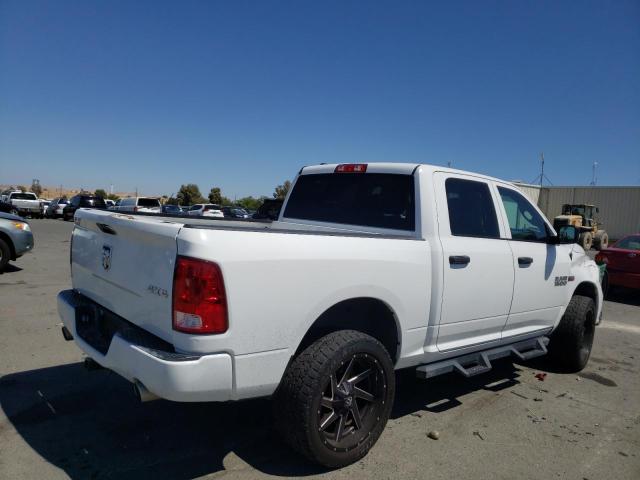 Photo 4 from auction – 2016 RAM 1500 ST with VIN 1C6RR7KTXGS167386