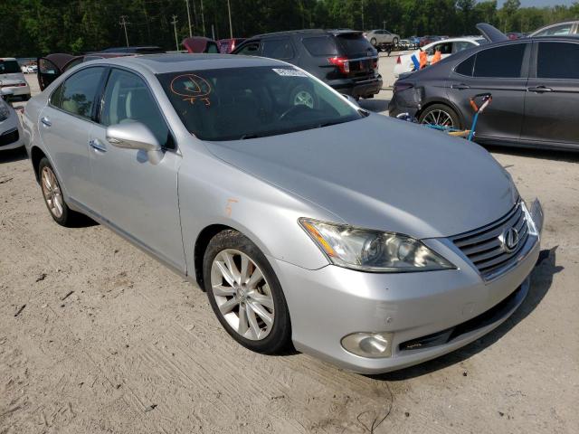 Zdjęcie 1 z aukcji – 2010 LEXUS ES 350 z VIN JTHBK1EG4A2404874