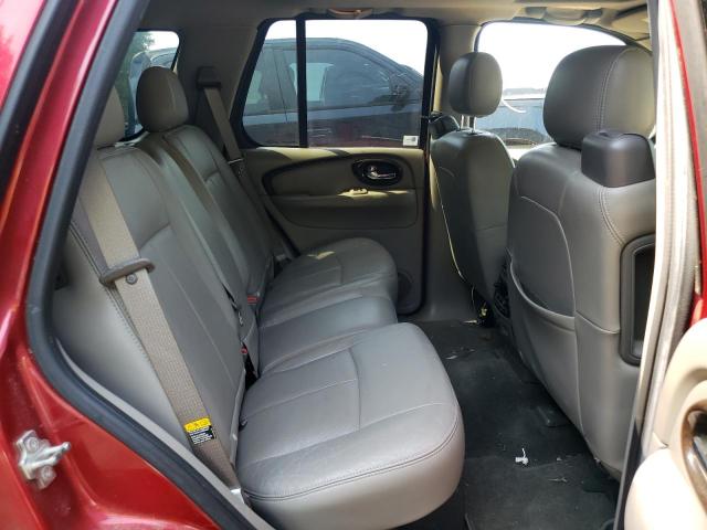 Фото 6 с аукциона – 2004 BUICK RAINIER CX с VIN 5GADS13S742436144