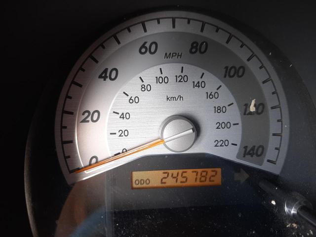Photo 8 from auction – 2005 TOYOTA SCION TC with VIN JTKDE177250022352