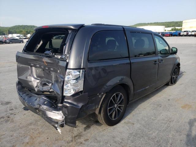 Photo 4 from auction – 2019 DODGE GRAND CARA with VIN 2C4RDGEG1KR512921