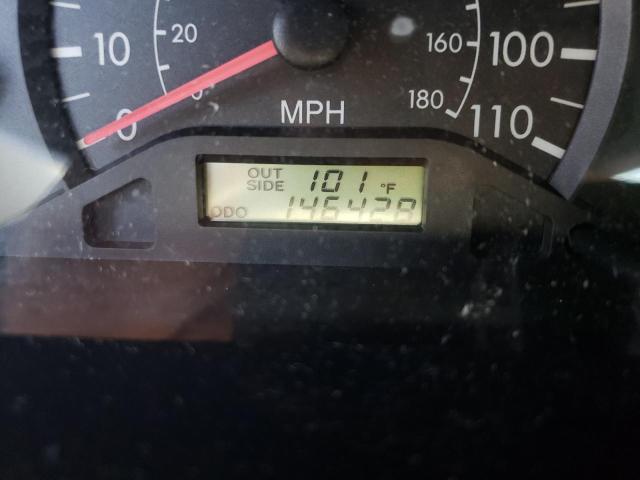 Photo 8 from auction – 2005 TOYOTA COROLLA CE with VIN JTDBR32E252059426