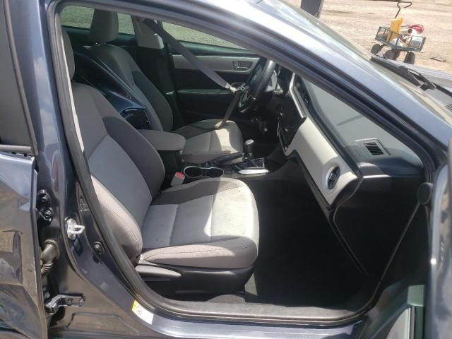 Photo 5 from auction – 2018 TOYOTA COROLLA L with VIN 5YFBURHE7JP842049